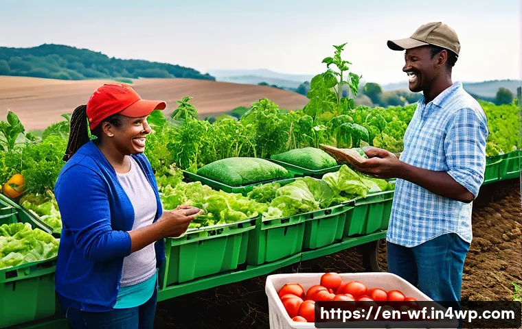 Boost Your Local Economy Genius Ways Consumers Are Making a Difference 4 지역생산의 소비자 참여 방법 관련 이미지 2